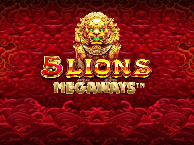 5 Lions